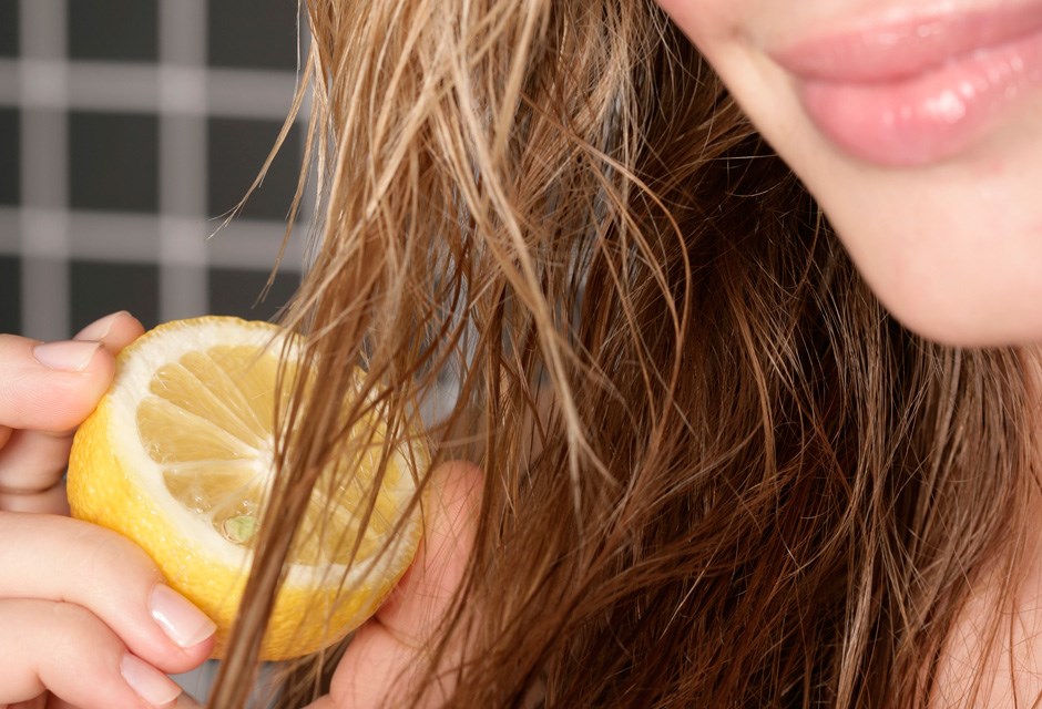20 Hacks for Cleaning With Lemon in Your Home