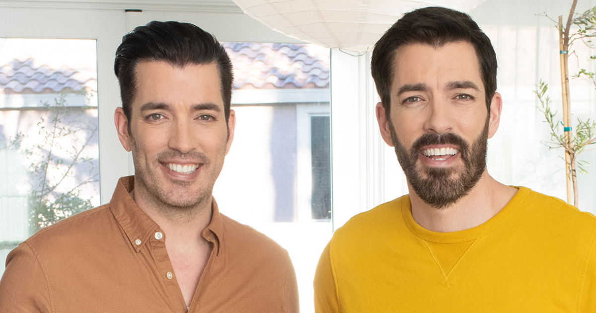 The Property Brothers Reveal Fun Facts About Each Other