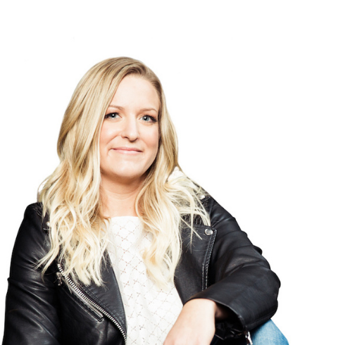 Toronto home stager Becky Freeman, the Property Stylist