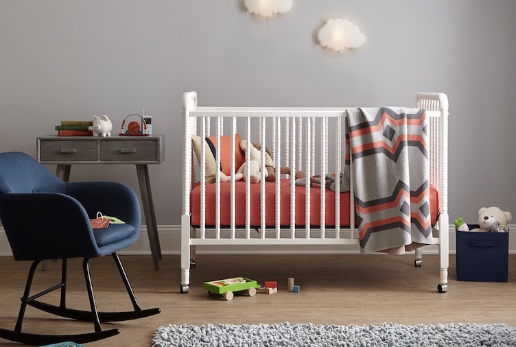 The 10 Best Colours To Paint Your Child S Bedroom Canada - Neutral Nursery Paint Colors Behr