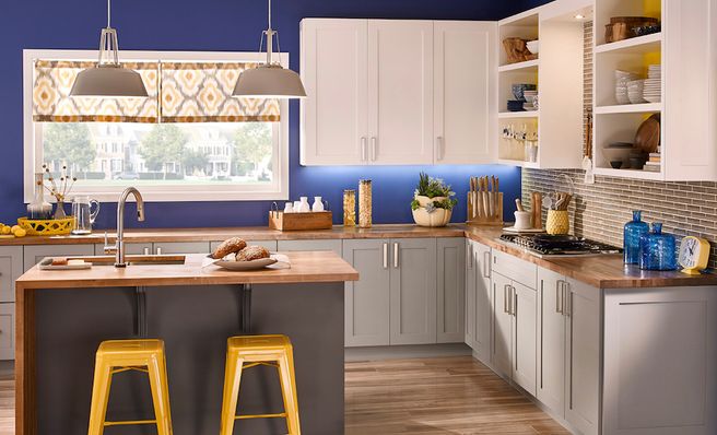 1 Kitchen Cabinets Behr Paint Under Cabinet Lighting ?width=656