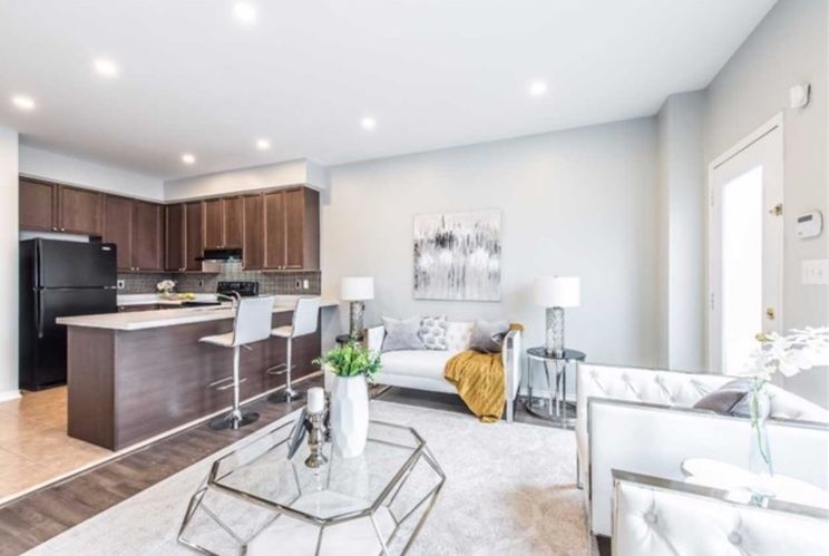 10 Toronto Houses With Asking Prices Under $1 Million - HGTV Canada