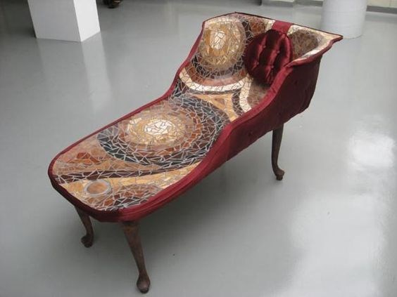 Chaise Your Dreams