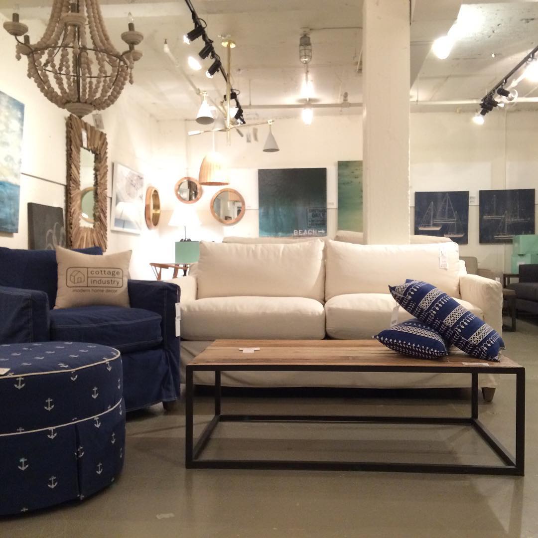 Five New Local Home Boutiques Worth a Visit