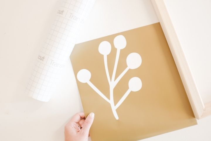 Try this Screen print project at home