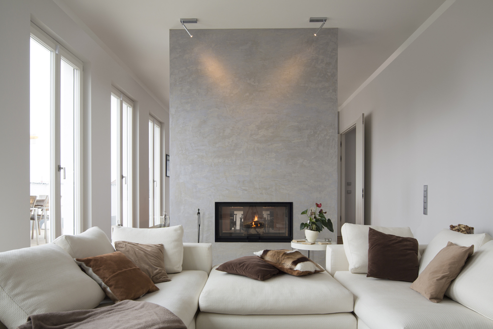 Benefits of Installing a Gas Fireplace