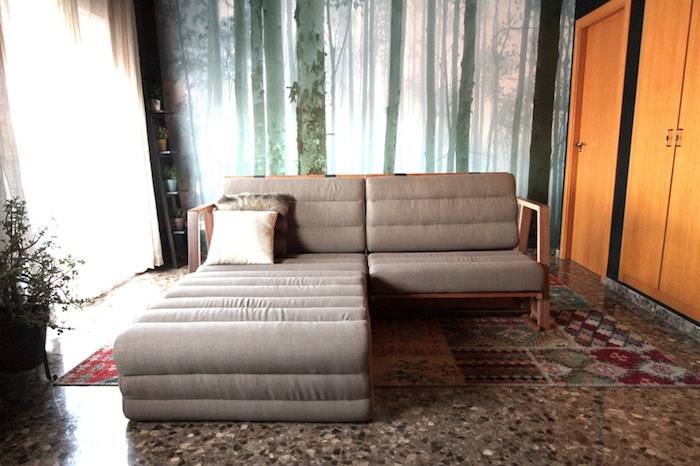 3Moods Multifunctional Sofa