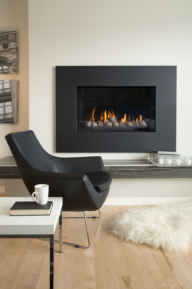 Benefits of Installing Gas Fireplace