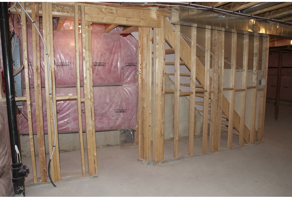 A Basement with Potential