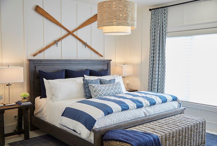 20 Steal-Worthy Bedroom Decorating Ideas - HGTV Canada