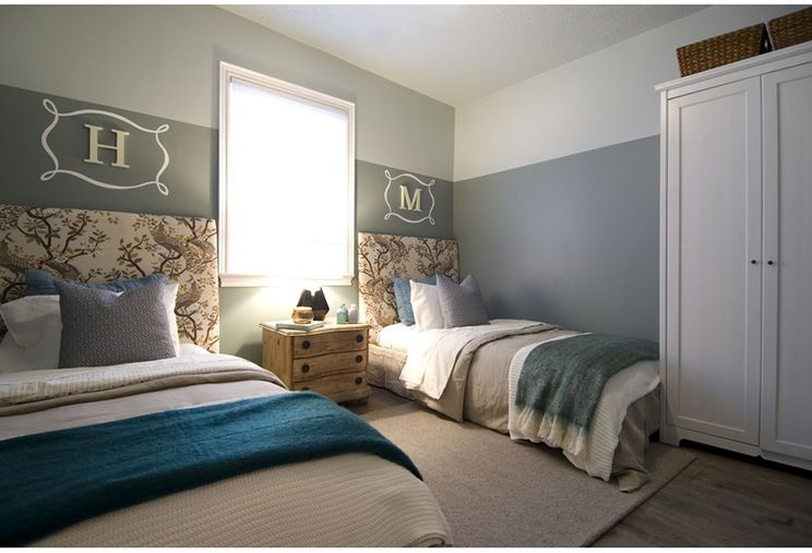 20 Steal-Worthy Bedroom Decorating Ideas - HGTV Canada