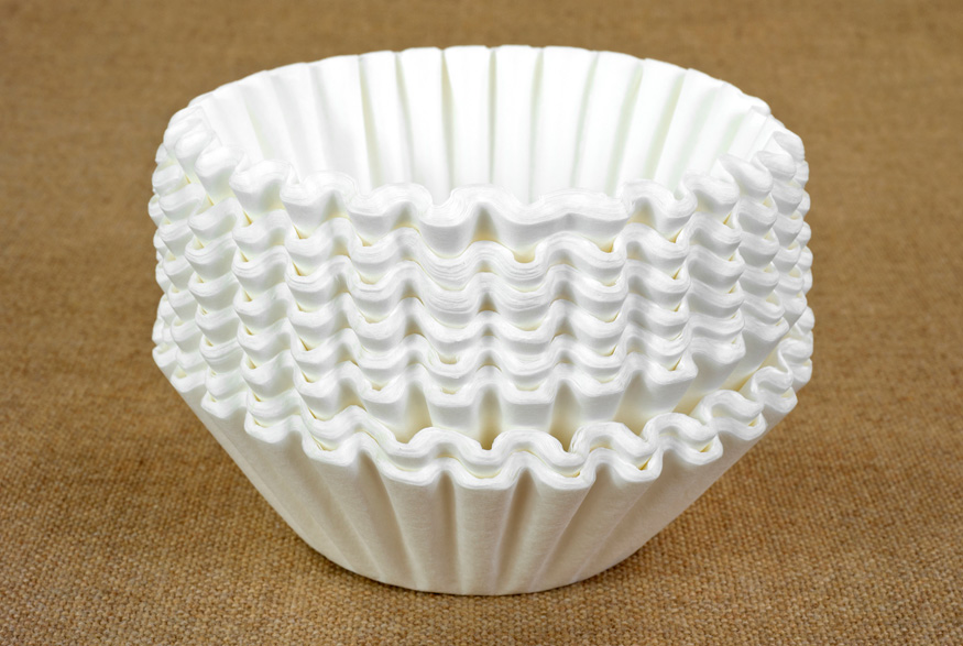 Coffee filters