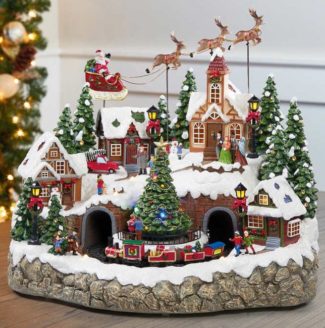 The Best Costco Christmas Decorations You Can Buy Right Now HGTV Canada