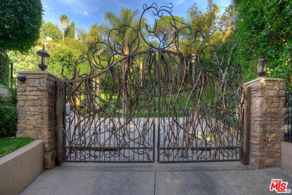Gated Entry