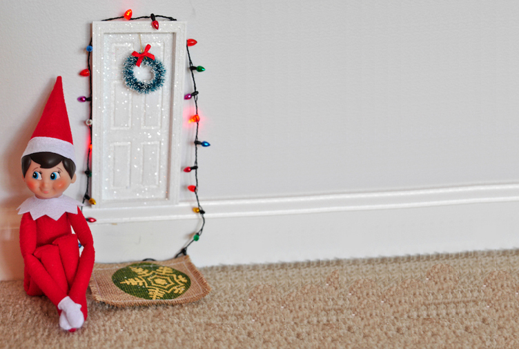 Elf on the Shelf ideas: 8 of the best places to hide your elf