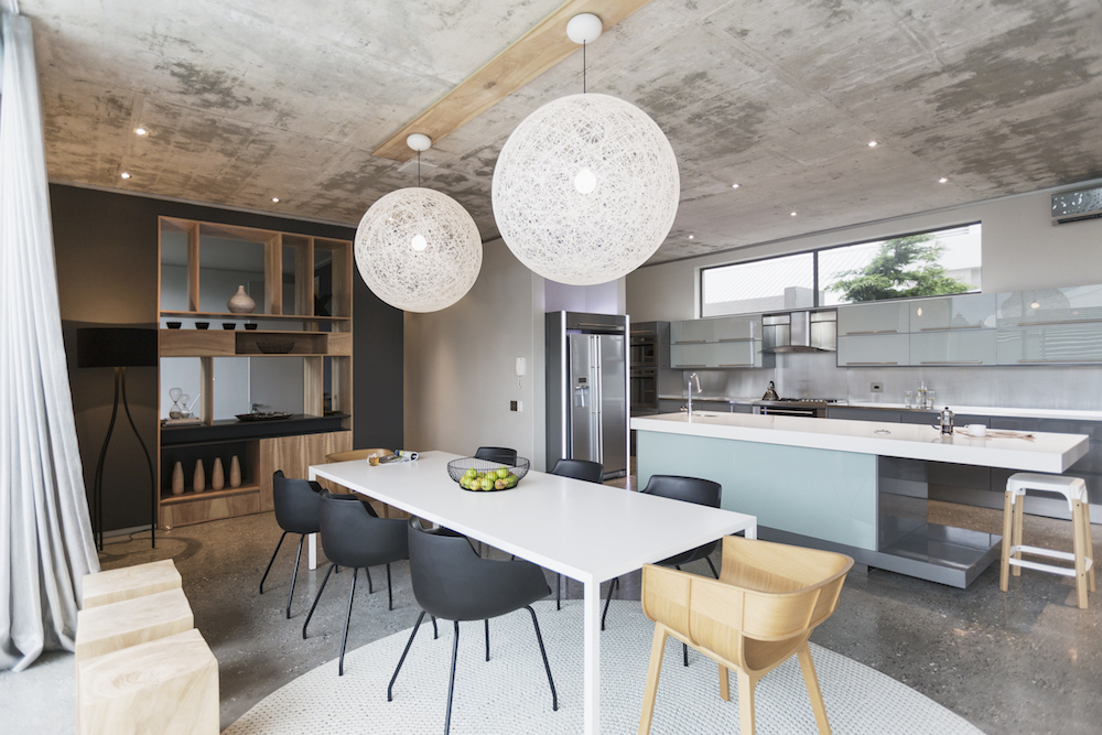 15 Modern Dining Room Lighting Ideas, Dining Room Lighting Fixtures 2021