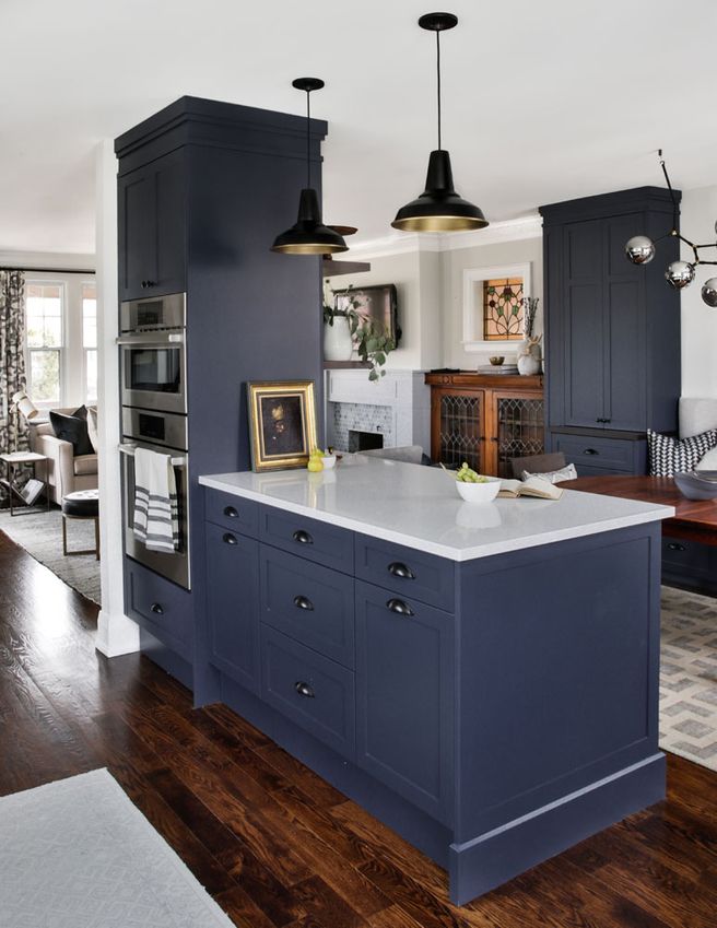A Century-Old Home Comes to Life With a Mashup of Modern Ideas You’ll ...