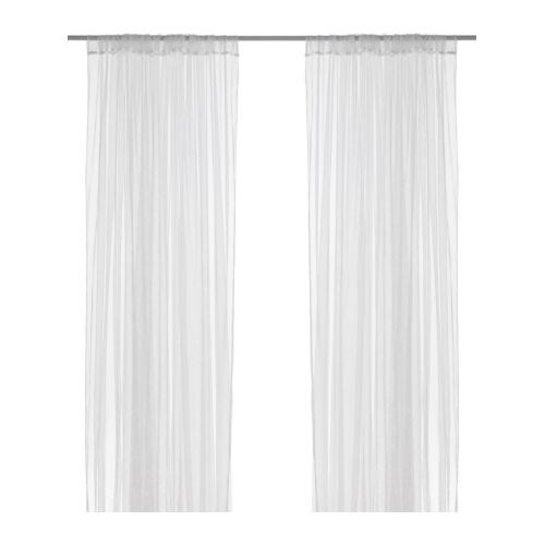 LILL Curtains