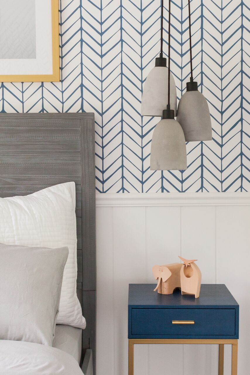 Actress Tamera Mowry's Kids' Rooms Are as Dreamy as They Come
