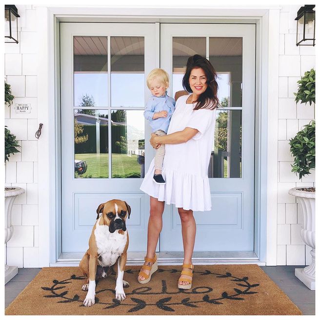 These HGTV Canada Stars With Their Beloved Pups Will Make Your Day ...