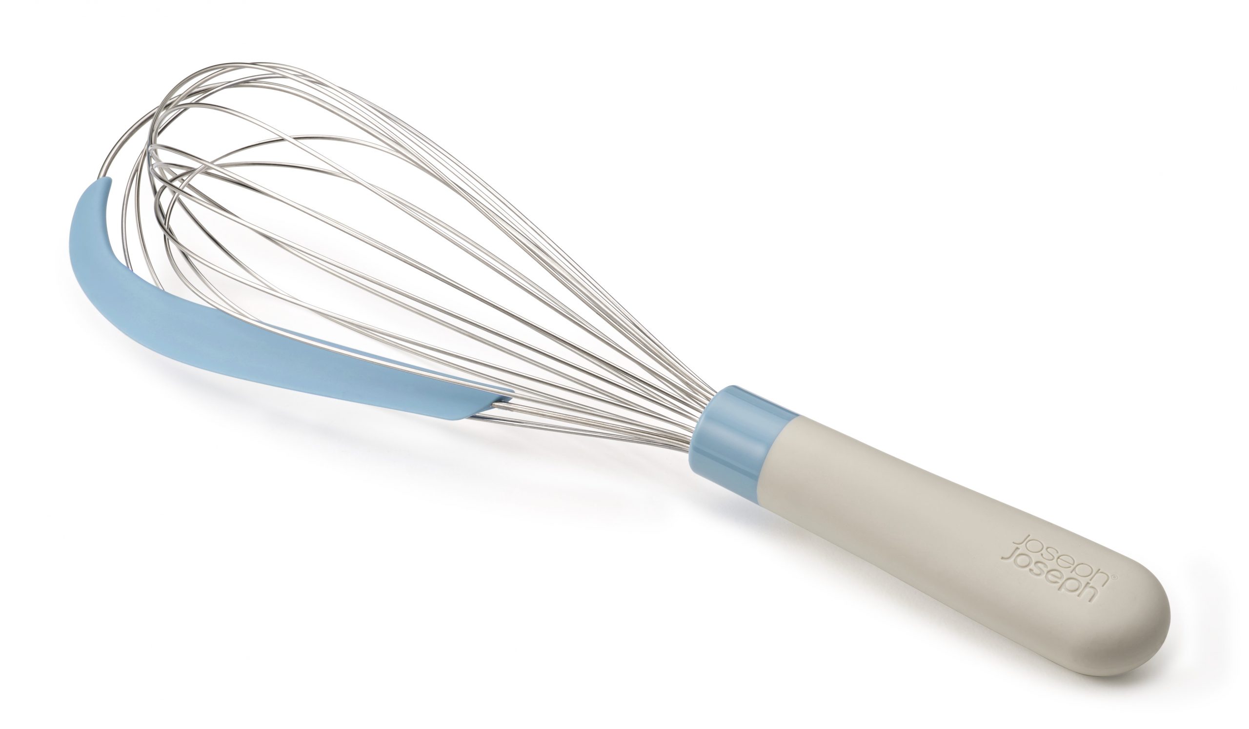 Whisk and Spatula