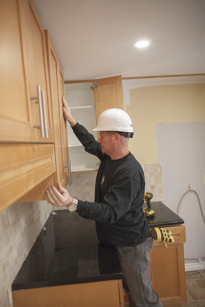 Mike Holmes Weighs In: Should I Paint, Reface or Replace My Kitchen ...