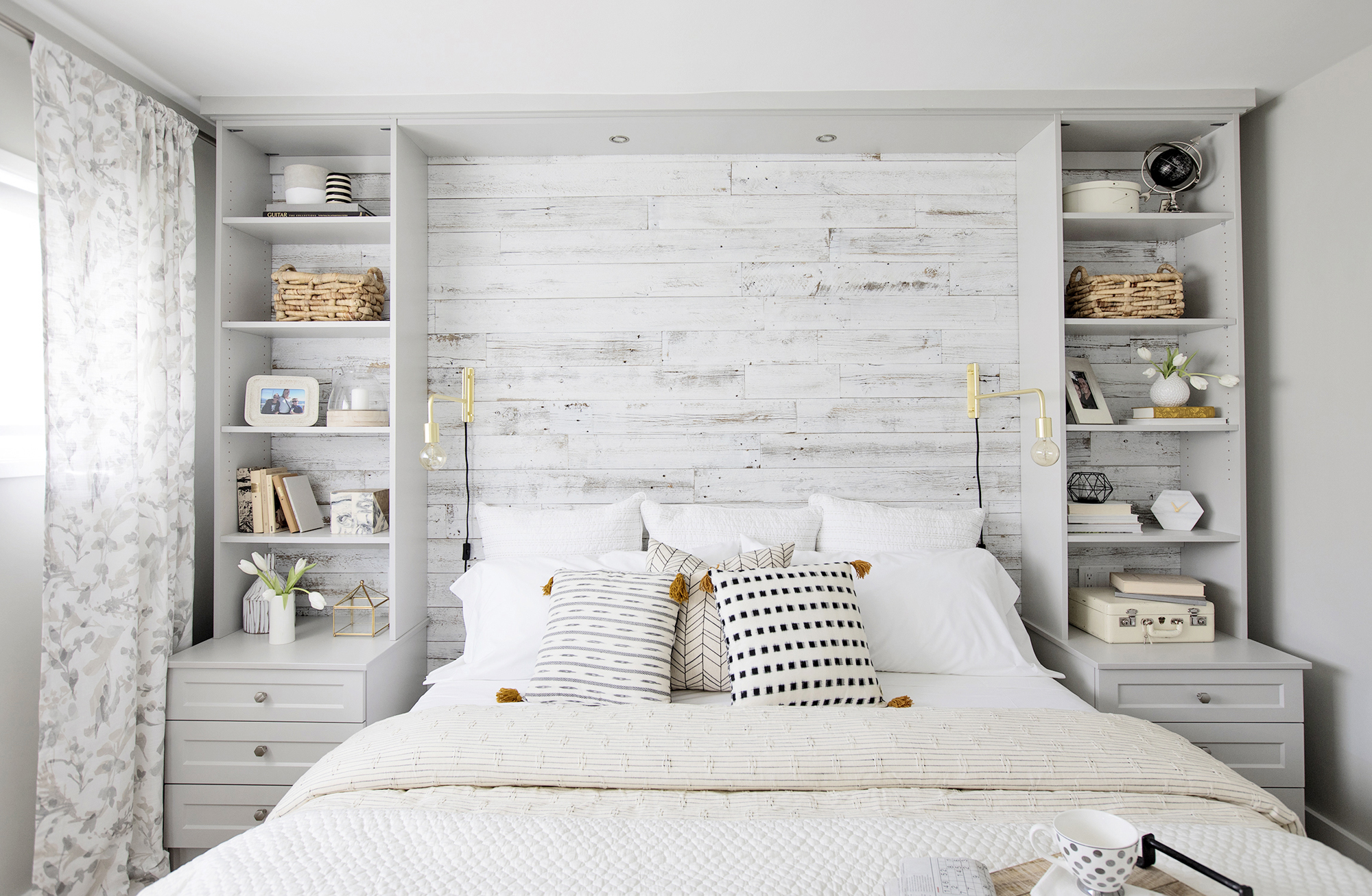 This Contemporary Redesign is Every Organizer's Dream