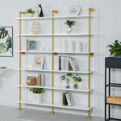 10 Modern and Stylish Bookcases We Can't Get Enough Of - HGTV Canada