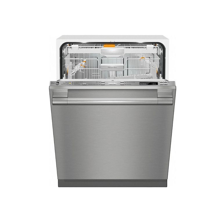 Miele Energy Star rated dishwasher