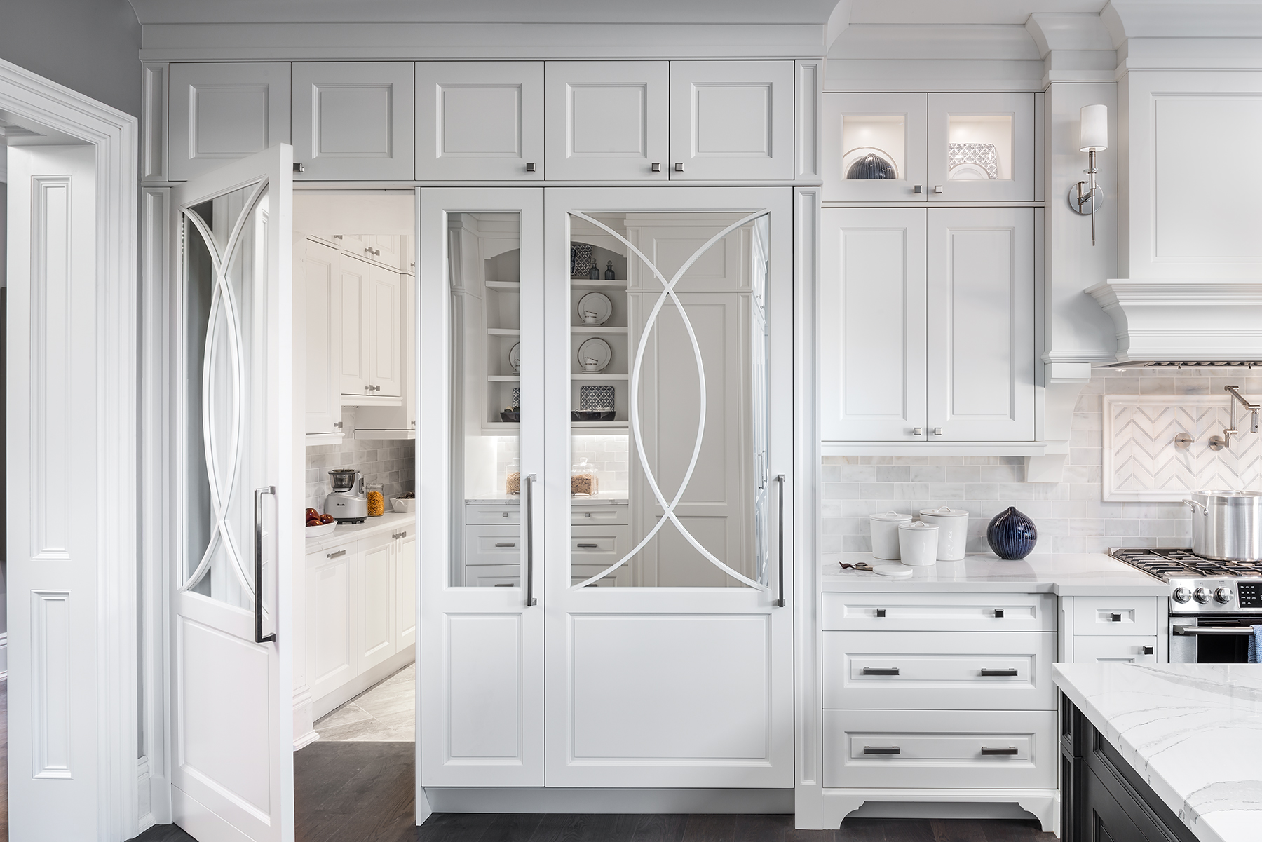 18 Timeless Kitchen Cabinet Ideas for Your Next Remodel   HGTV Canada