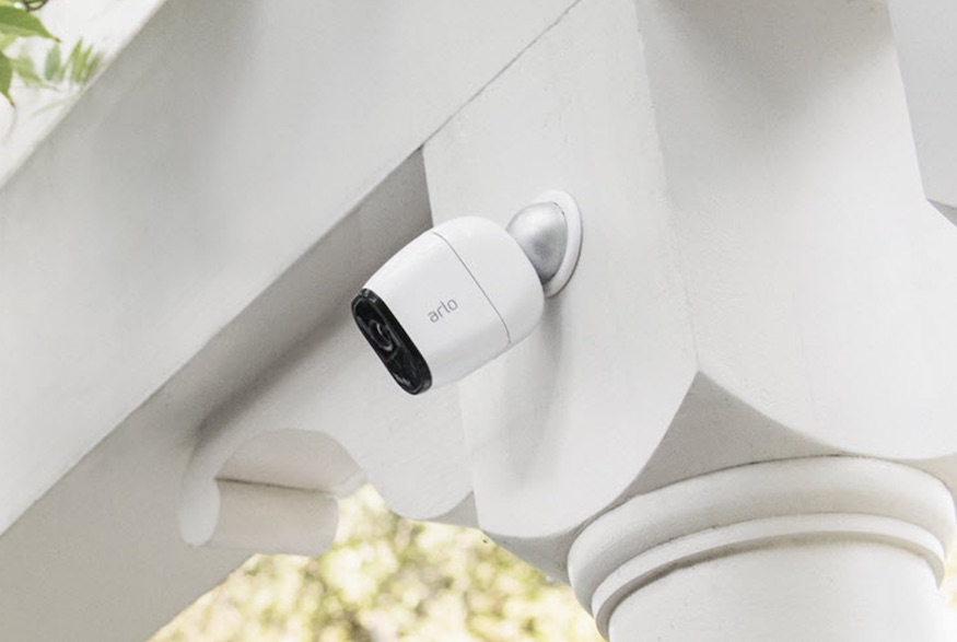 Arlo Pro Home Surveillance System security camera