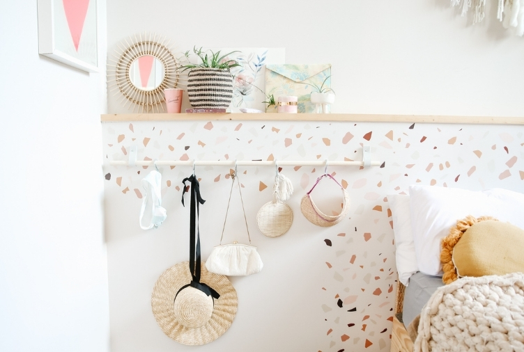 Try This Organization Hack for the Bedroom (It Only Costs $50!)