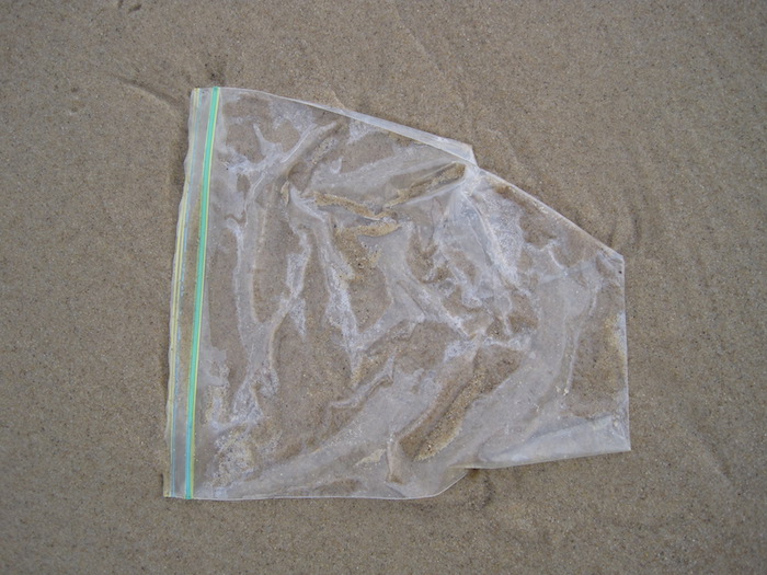 Do Recycle Resealable Sandwich Bags