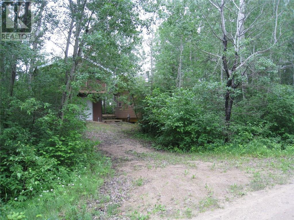 Secluded Saskatchewan Cottage