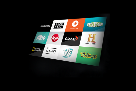 Introducing STACKTV: All of Your Favourite Networks Available Through