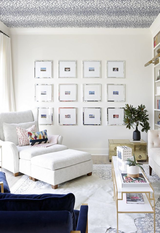 8 Small Space Decorating Rules To Break Now Hgtv Canada