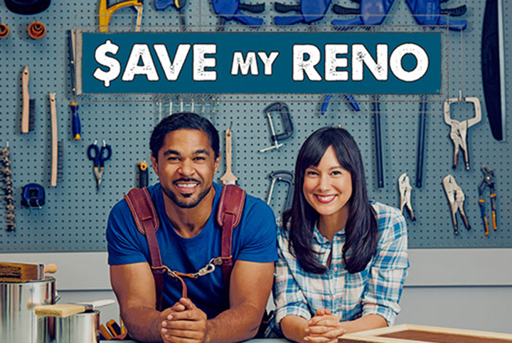 Save My Reno hosts