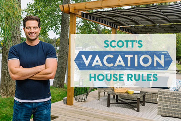 Scotts Vacation House Rules