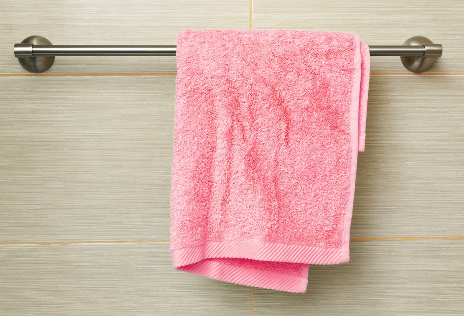 4. Towels