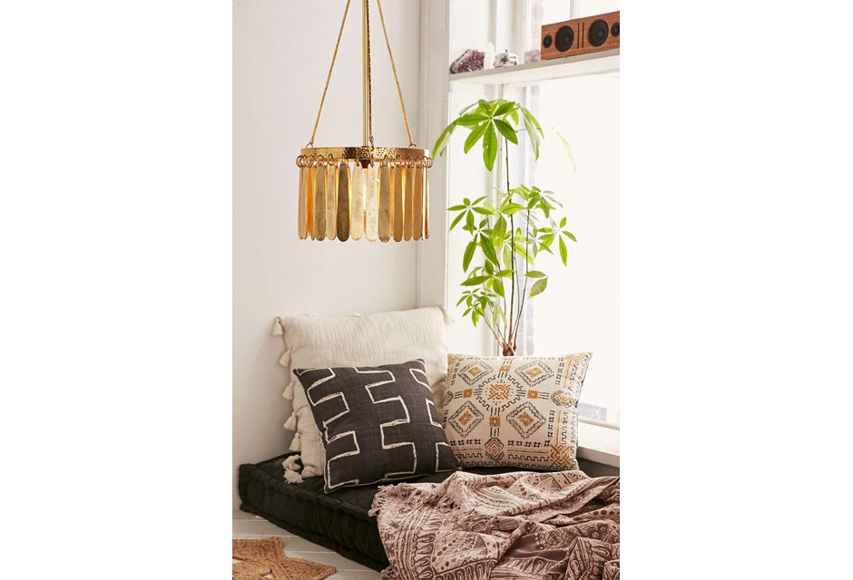 Urban Outfitters Cher Pendant Light