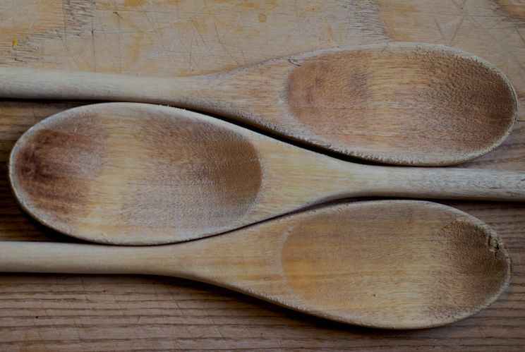 Wooden Spoon ?width=744