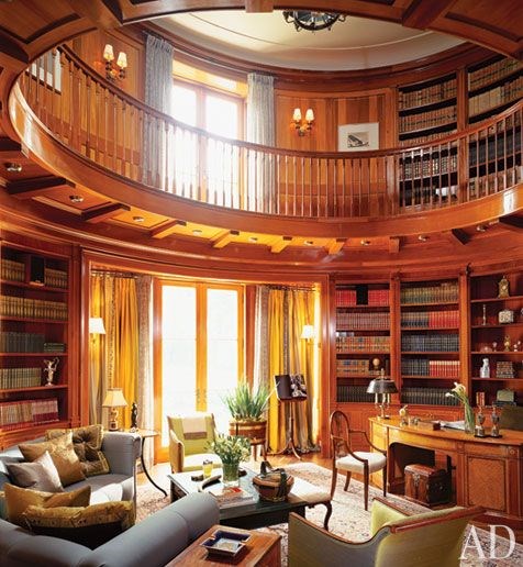 Library Lair