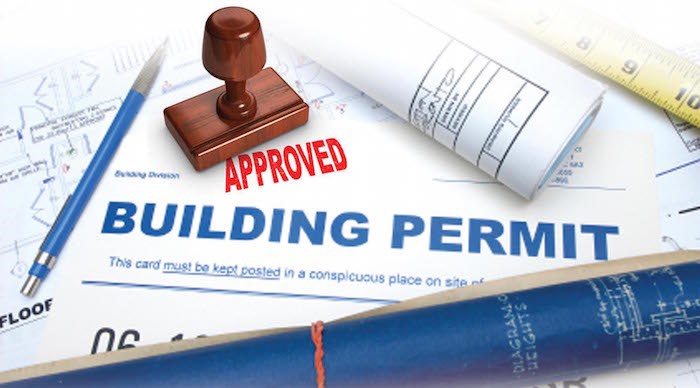 Codes and Permits