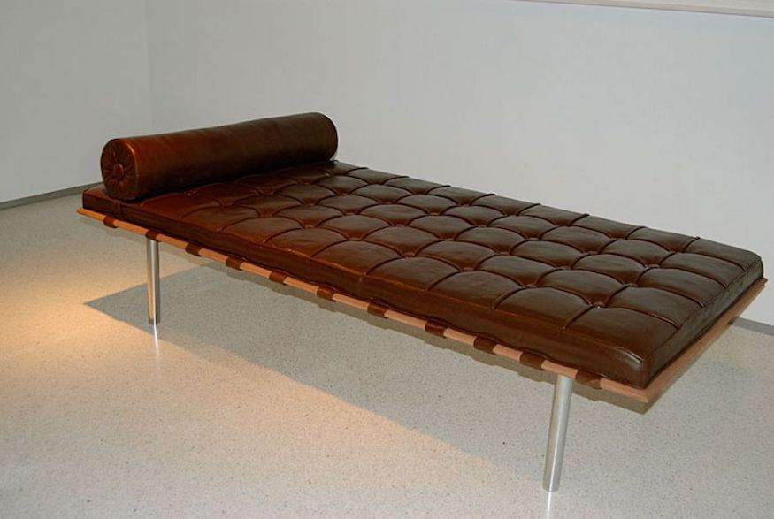Chocolate Cake Bed