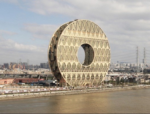 Guangzhou Circle