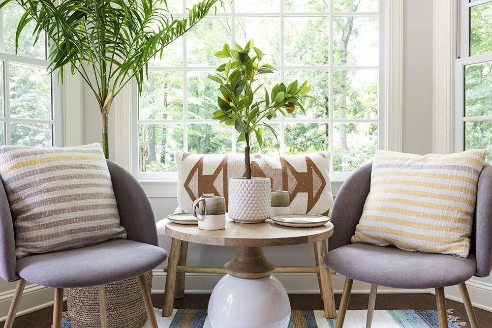 We Predict The Biggest Home Design Trends For 2021 O Zen Vibes And Offices Hgtv Canada - Home Decor Ontario Canada