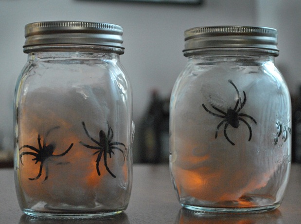 Spider Jar Anchor