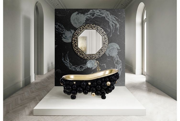 Bathrooms HGTV Canada   Extraordinary Bathtubs Feature 