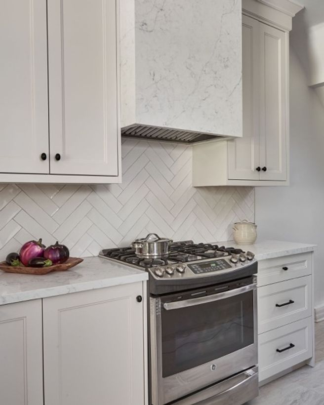 Kitchen Trends 2021: 12 Backsplash Ideas With Staying Power - HGTV Canada