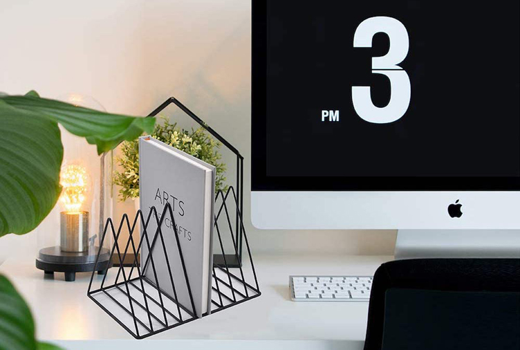 15 Items Every Home Office Needs to Boost Productivity This Year - HGTV  Canada